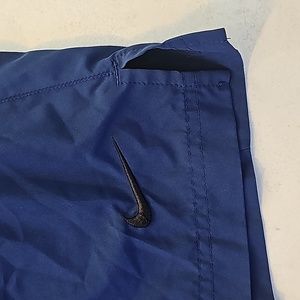 Nike Athletic Shorts